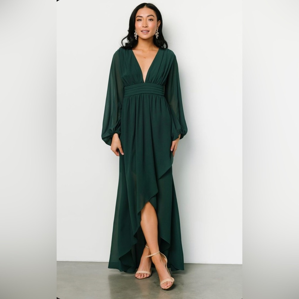 Baltic Born Tulip Maxi Dress